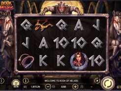 Book of Helios