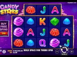 Candy Stars