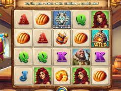Friar Tuck's Inn Slots